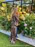 Coachella Kimono